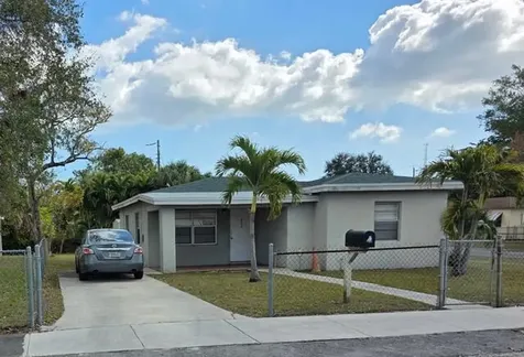 400 NW 18th Avenue Fort Lauderdale FL 33311