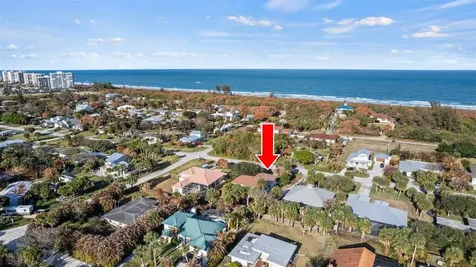 2321 Atlantic Beach Boulevard Hutchinson Island FL 34949