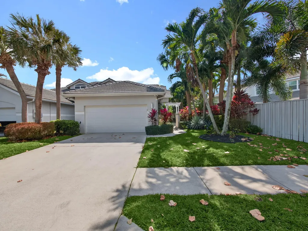 2028 Mainsail Circle Jupiter FL 33477