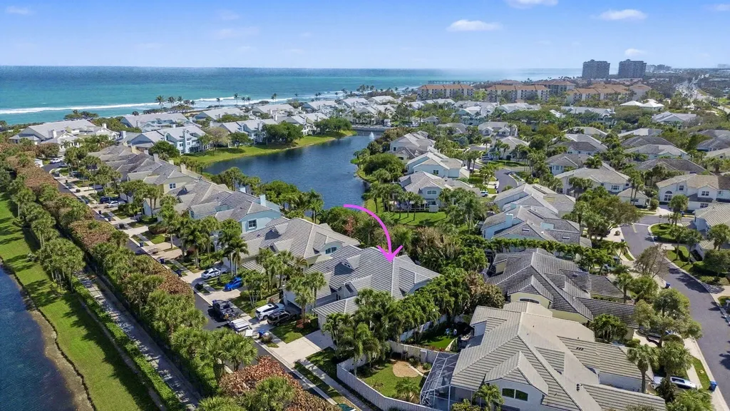 2028 Mainsail Circle Jupiter FL 33477