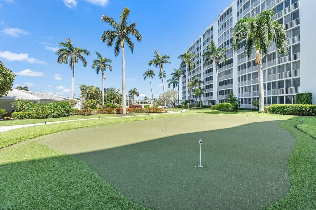 3300 S Ocean Boulevard Highland Beach FL 33487