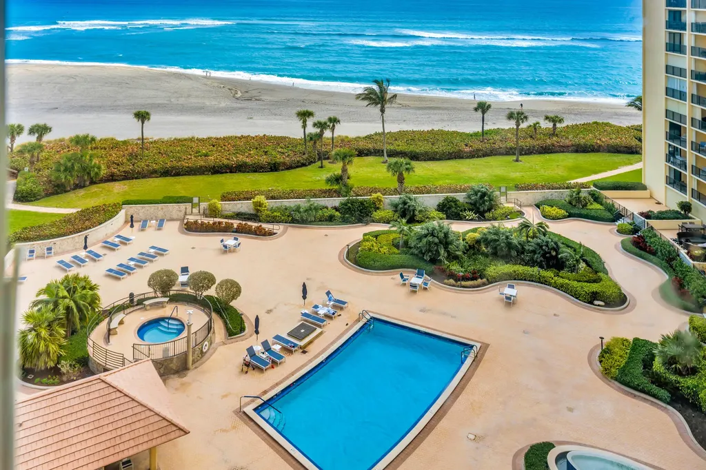 300 Ocean Trail Way Jupiter FL 33477
