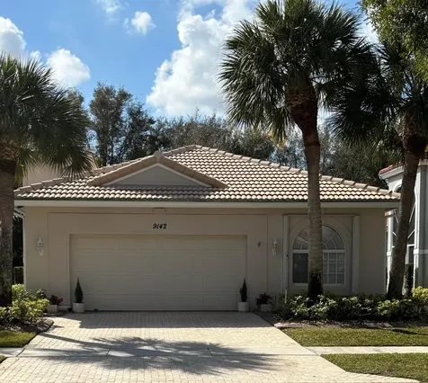 9142 Bay Point Circle West Palm Beach FL 33411