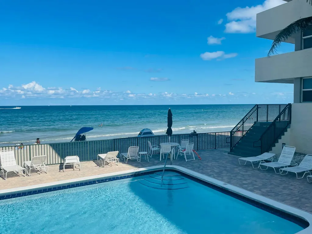 1237 Hillsboro Mile Hillsboro Beach FL 33062