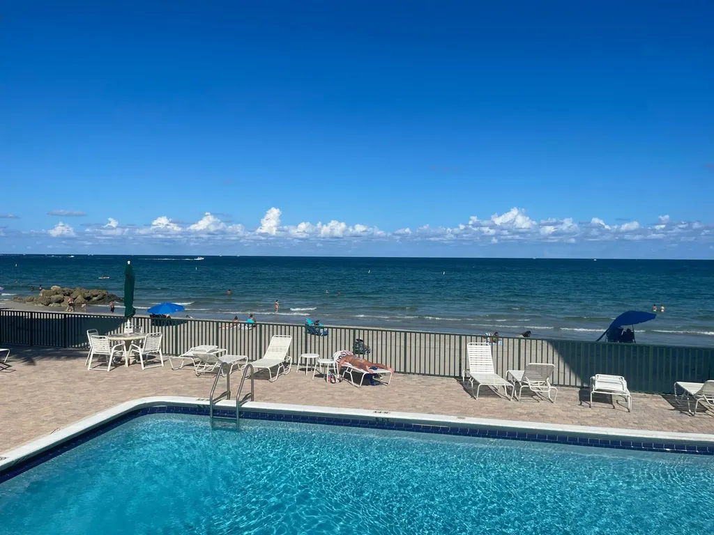 1237 Hillsboro Mile Hillsboro Beach FL 33062