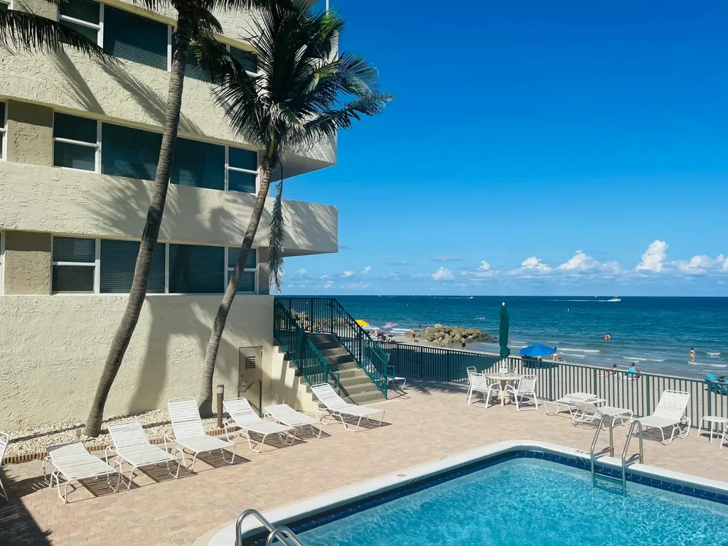 1237 Hillsboro Mile Hillsboro Beach FL 33062