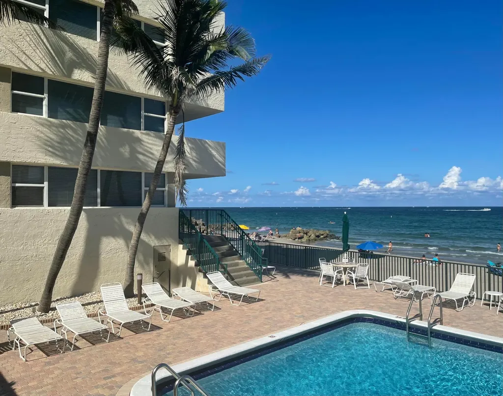 1237 Hillsboro Mile Hillsboro Beach FL 33062