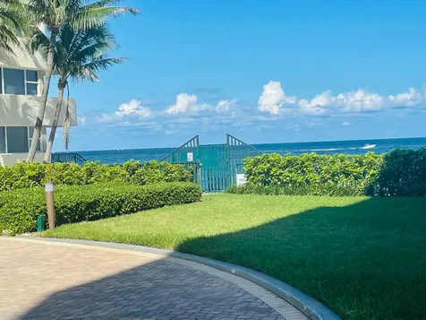 1237 Hillsboro Mile Hillsboro Beach FL 33062