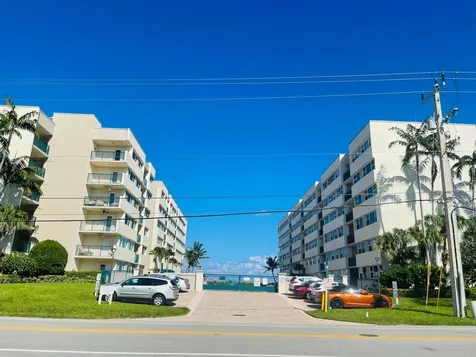 1237 Hillsboro Mile Hillsboro Beach FL 33062