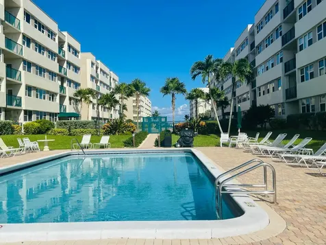 1237 Hillsboro Mile Hillsboro Beach FL 33062
