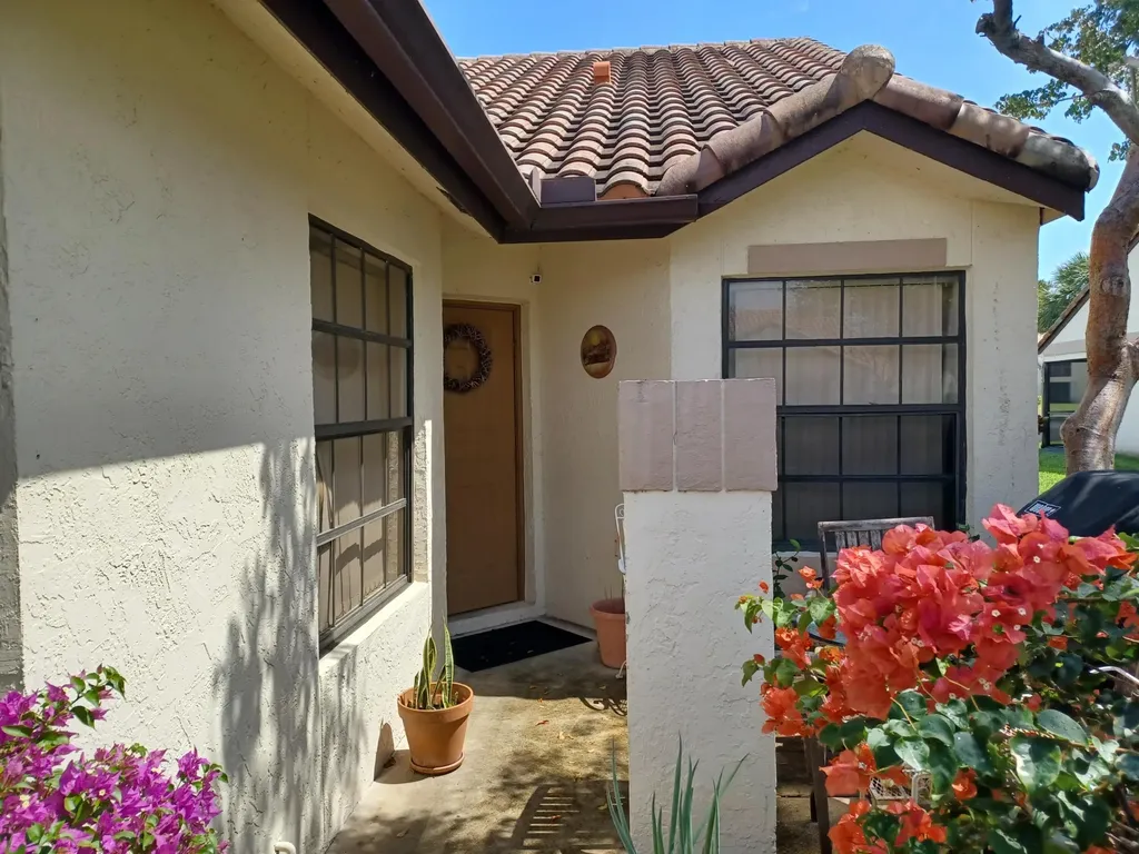 338 Eastwood Terrace Boca Raton FL 33431