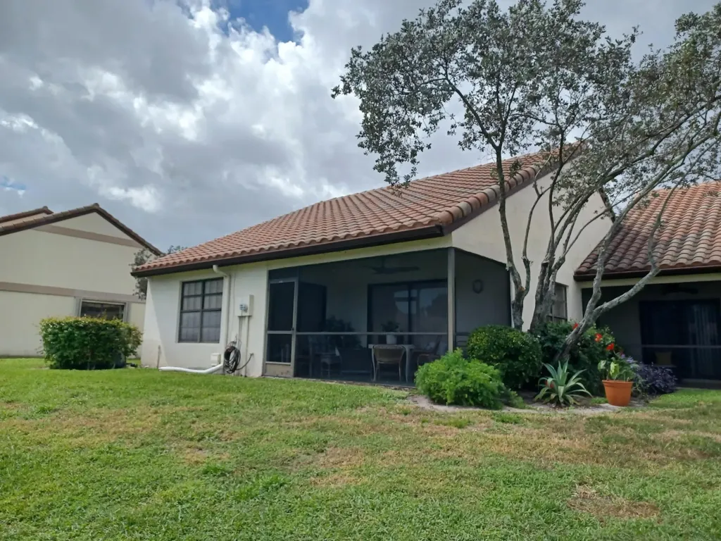 338 Eastwood Terrace Boca Raton FL 33431