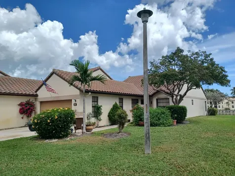 338 Eastwood Terrace Boca Raton FL 33431