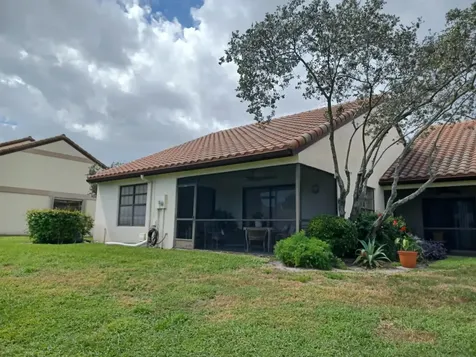 338 Eastwood Terrace Boca Raton FL 33431