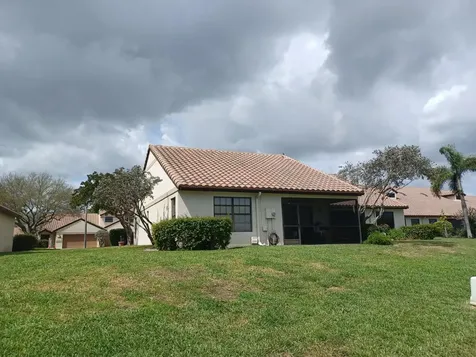 338 Eastwood Terrace Boca Raton FL 33431