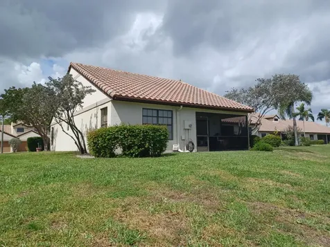 338 Eastwood Terrace Boca Raton FL 33431