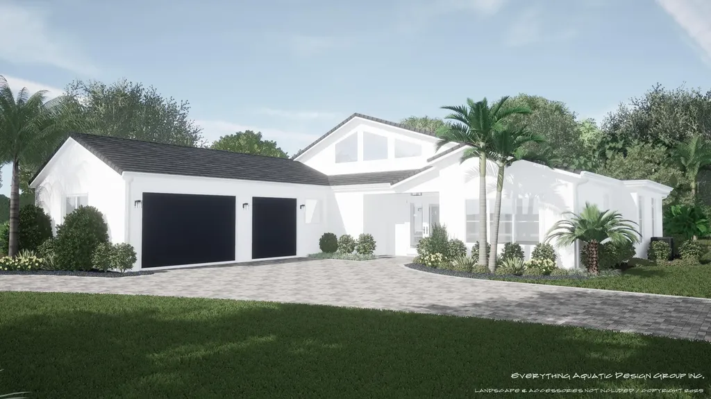 6189 Woodcutter Court Palm Beach Gardens FL 33418
