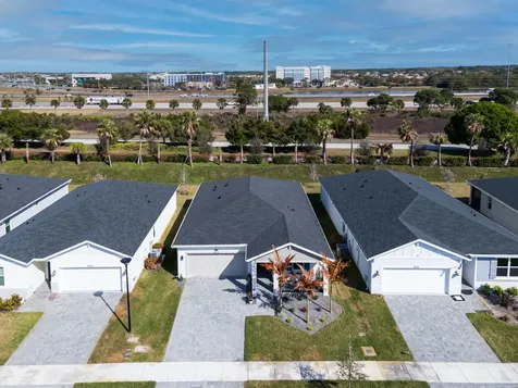 8672 Dahlia Circle Port St Lucie FL 34986