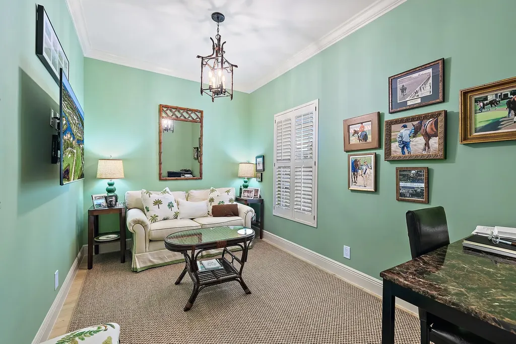 105 Evans Lane Manalapan FL 33462