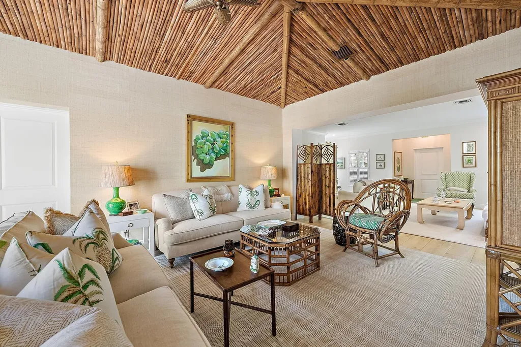 105 Evans Lane Manalapan FL 33462