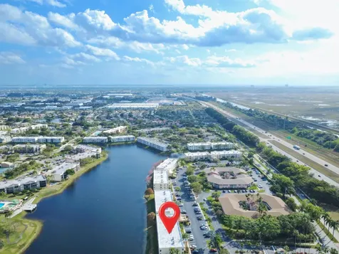 7292 S Devon Drive Tamarac FL 33321
