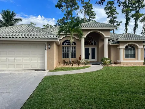 146 Fernwood Crescent Royal Palm Beach FL 33411