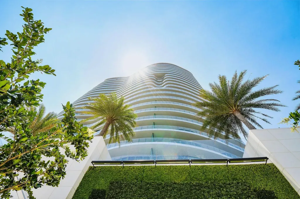 1100 S Flagler Drive West Palm Beach FL 33401