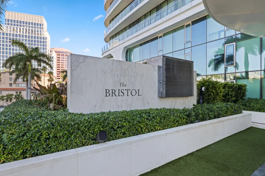 1100 S Flagler Drive West Palm Beach FL 33401