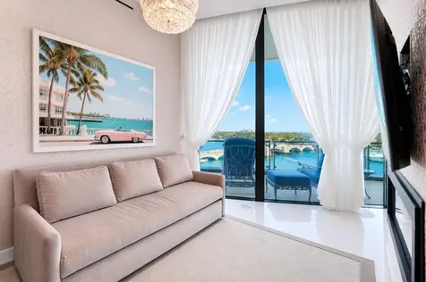 1100 S Flagler Drive West Palm Beach FL 33401