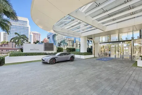 1100 S Flagler Drive West Palm Beach FL 33401