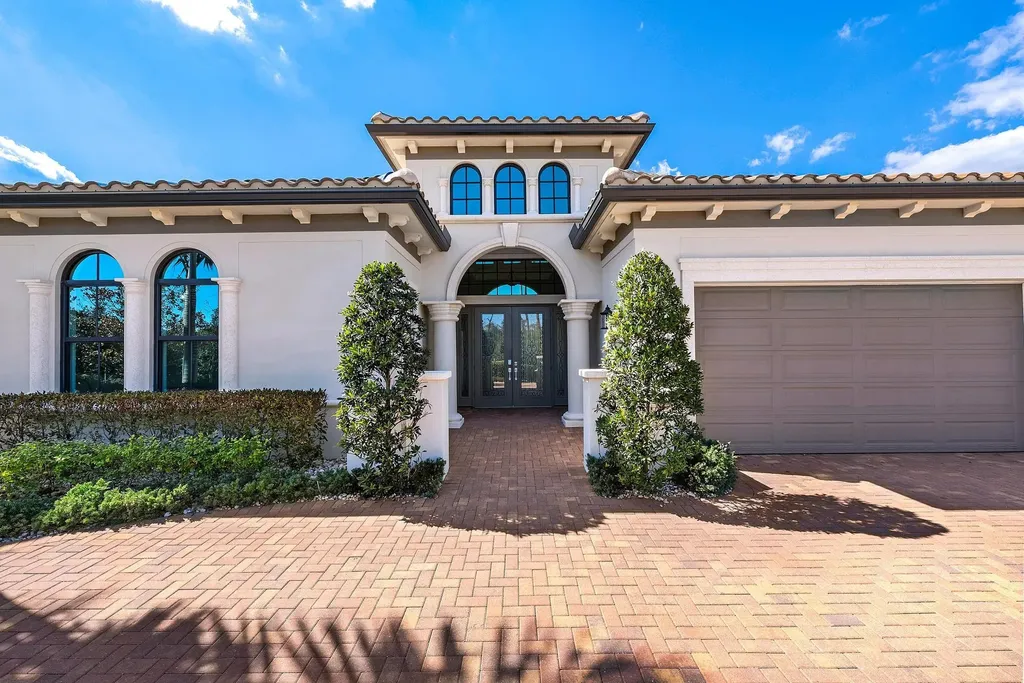 19822 SE Watergrass Drive Jupiter FL 33458