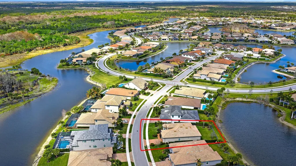 214 Blanca Isle Lane Jupiter FL 33478