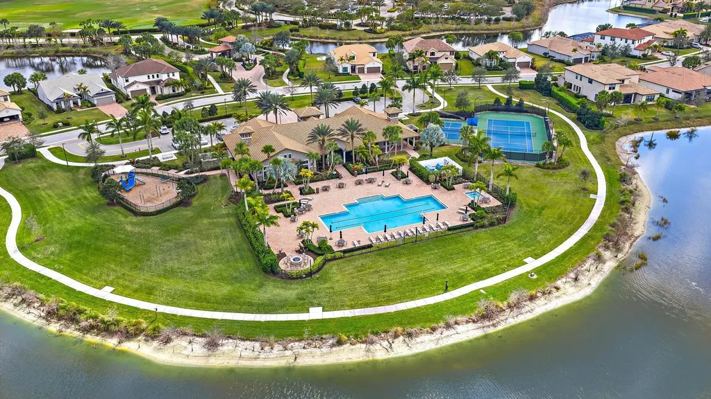 214 Blanca Isle Lane Jupiter FL 33478