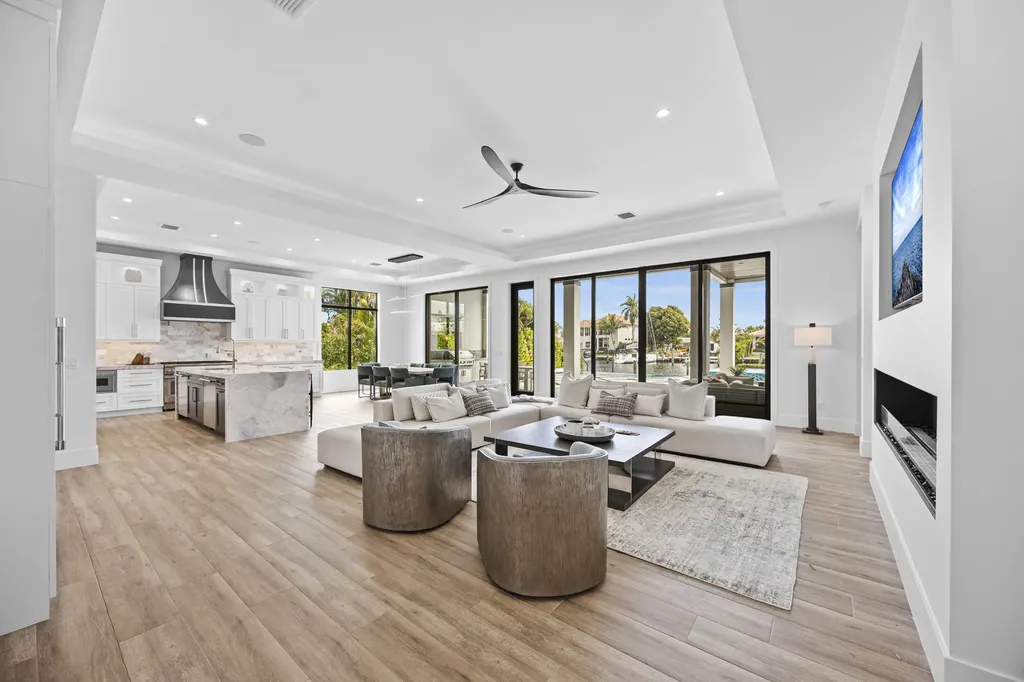 736 Lagoon Drive North Palm Beach FL 33408