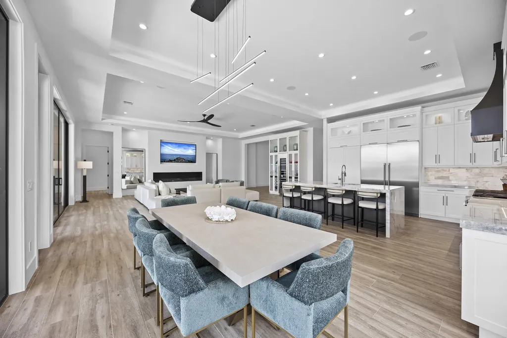 736 Lagoon Drive North Palm Beach FL 33408