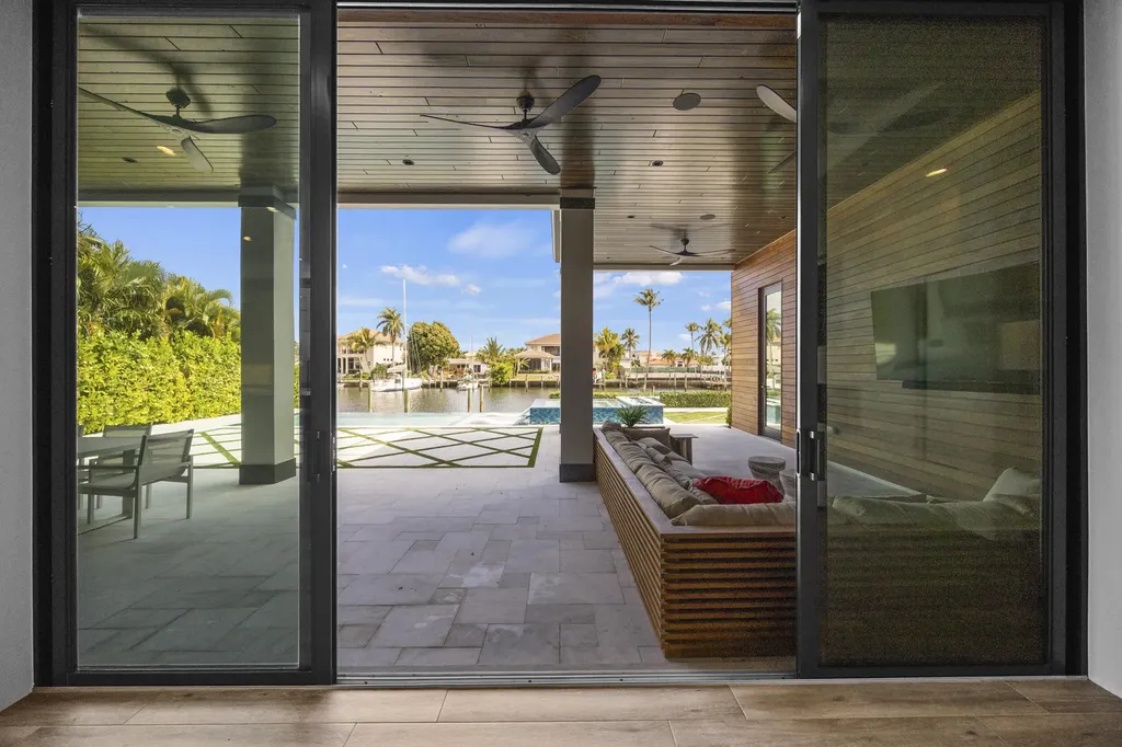 736 Lagoon Drive North Palm Beach FL 33408