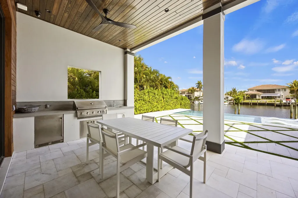 736 Lagoon Drive North Palm Beach FL 33408