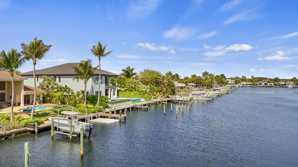 736 Lagoon Drive North Palm Beach FL 33408