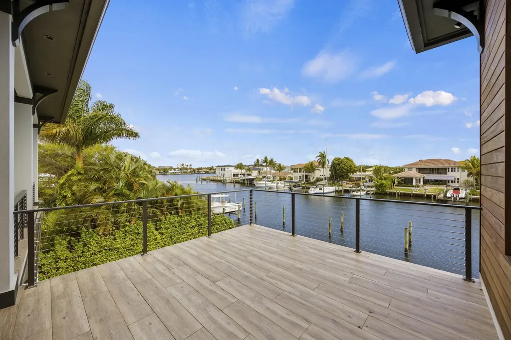736 Lagoon Drive North Palm Beach FL 33408