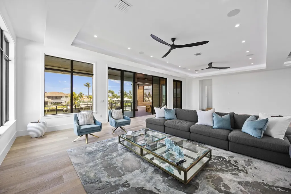 736 Lagoon Drive North Palm Beach FL 33408