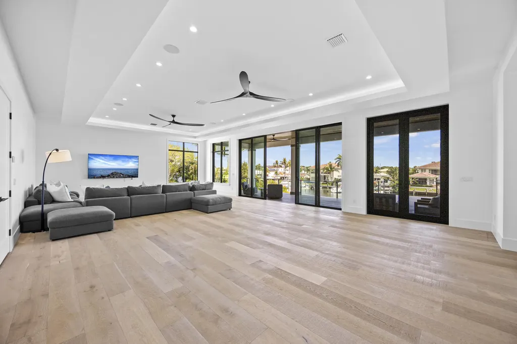 736 Lagoon Drive North Palm Beach FL 33408