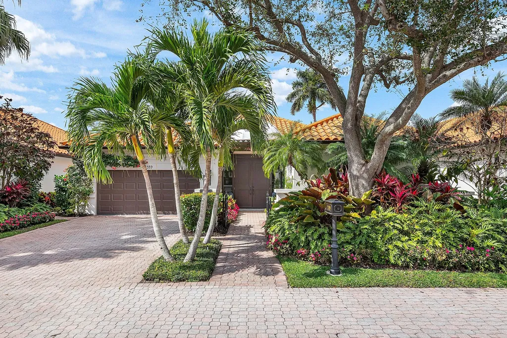21359 Harrow Court Boca Raton FL 33433