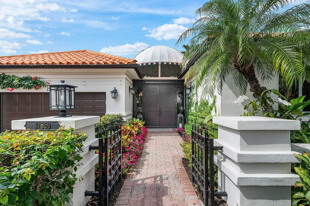 21359 Harrow Court Boca Raton FL 33433