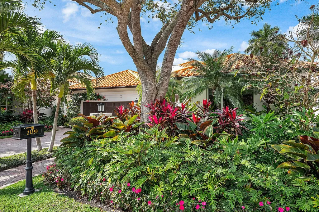 21359 Harrow Court Boca Raton FL 33433