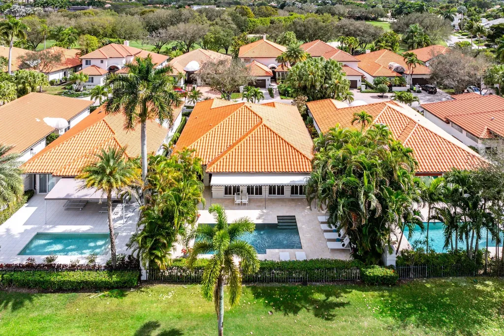 21359 Harrow Court Boca Raton FL 33433