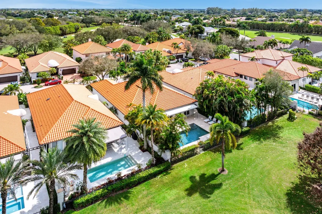 21359 Harrow Court Boca Raton FL 33433