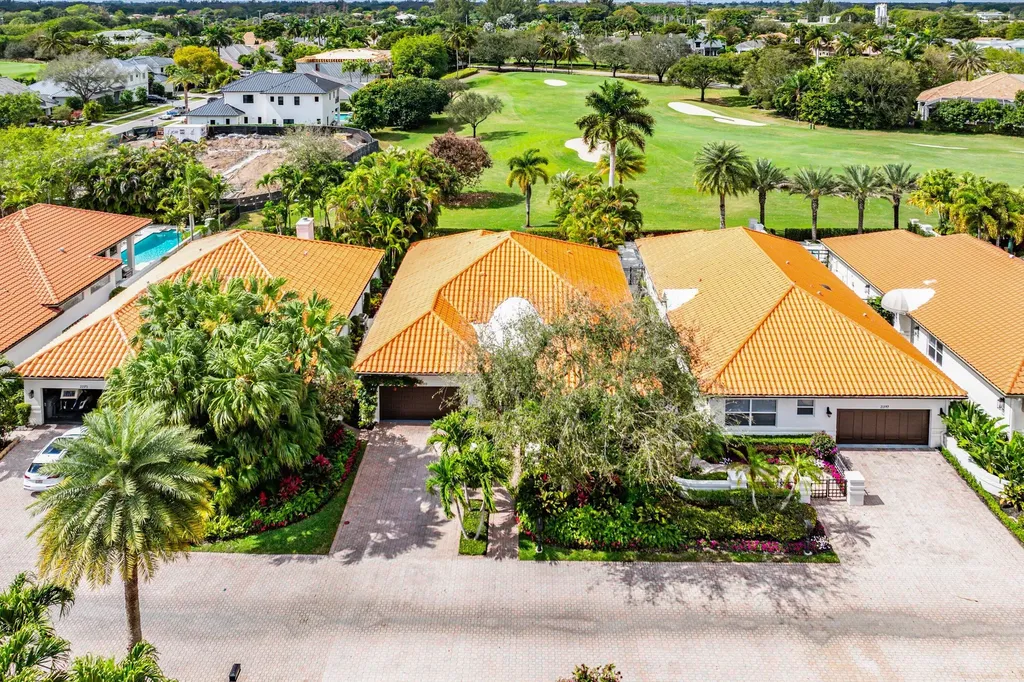 21359 Harrow Court Boca Raton FL 33433