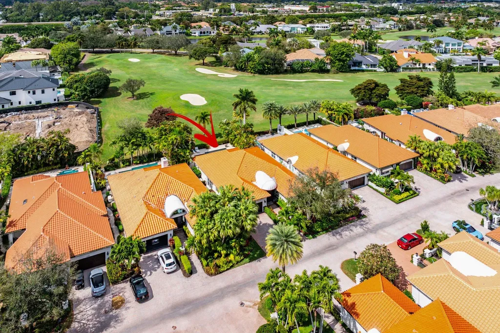 21359 Harrow Court Boca Raton FL 33433