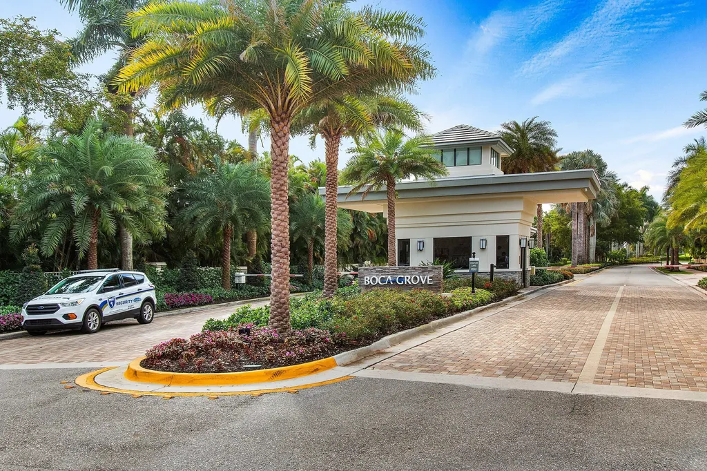 21359 Harrow Court Boca Raton FL 33433