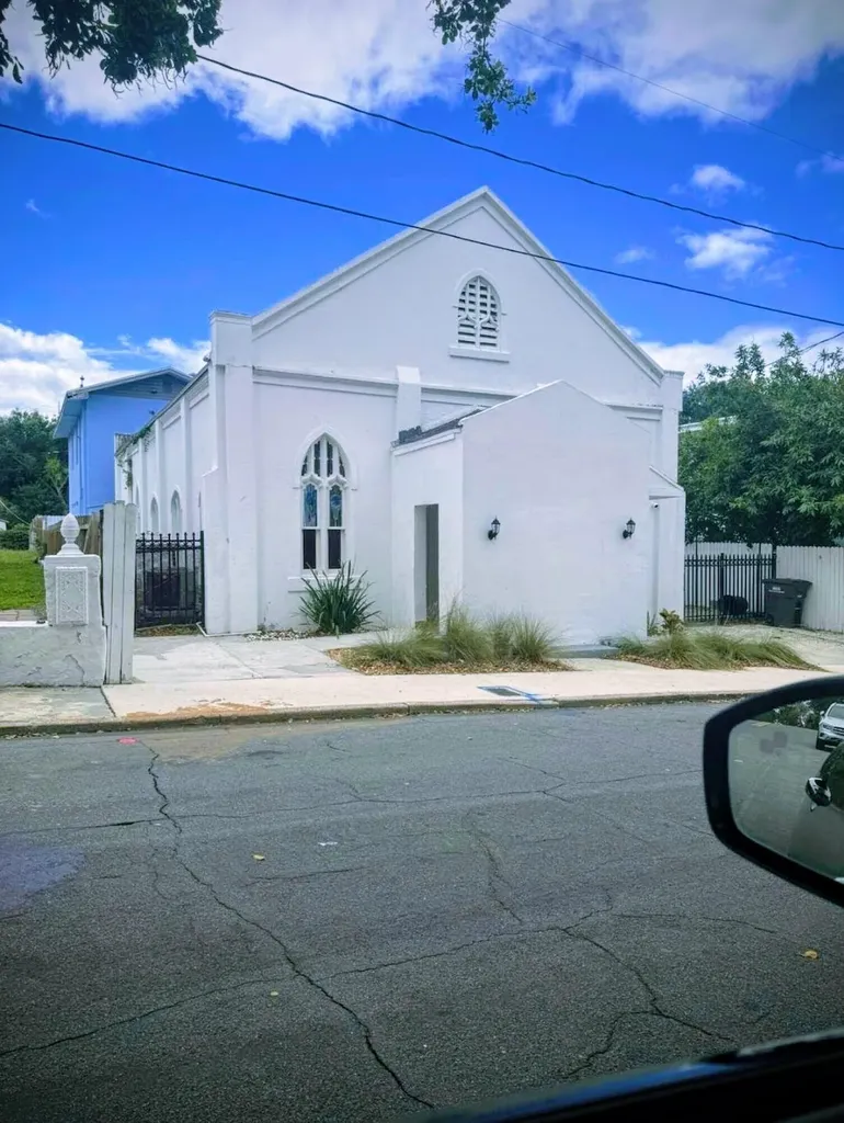 816 9th Street West Palm Beach FL 33401